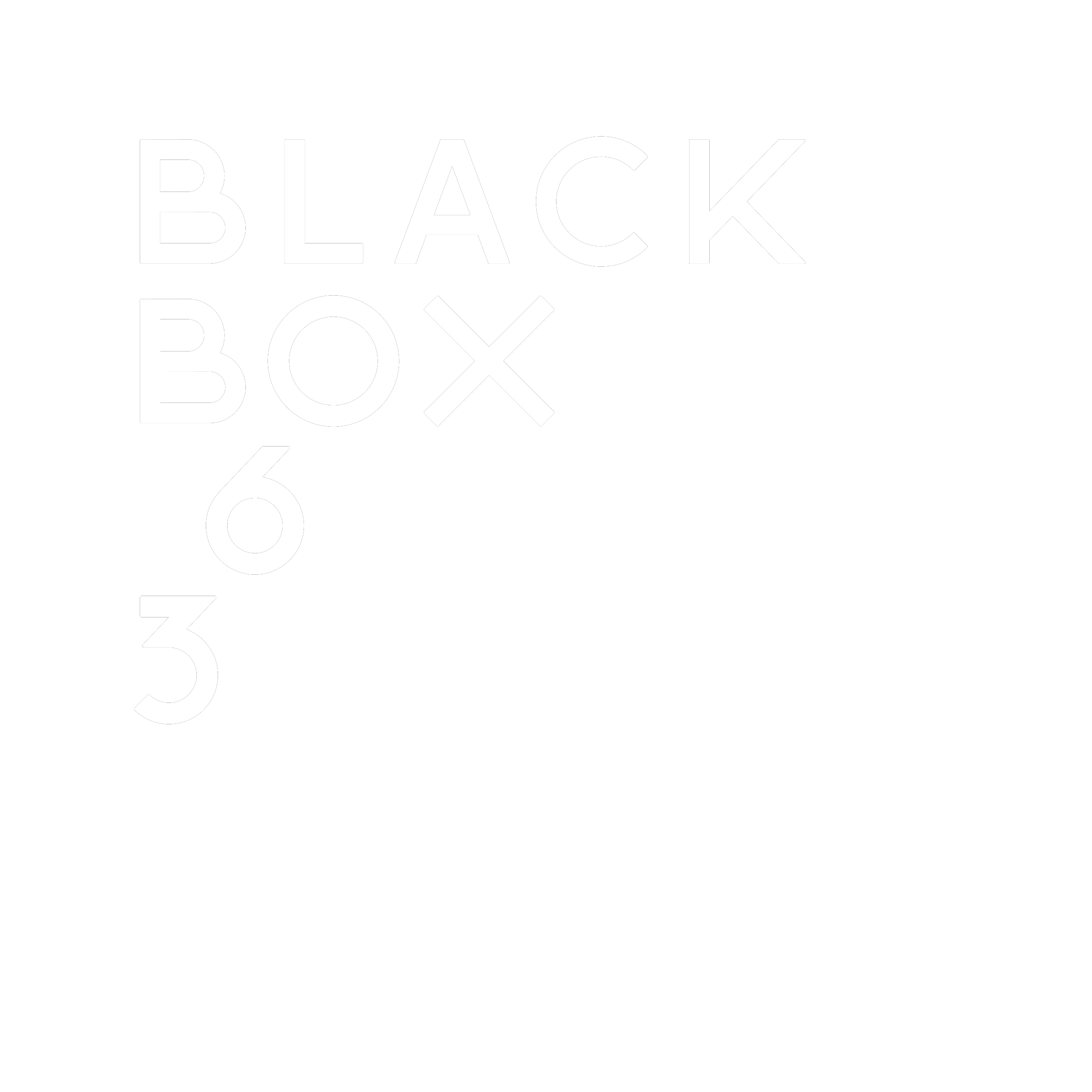 BlackBox360